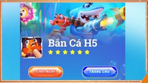 Bắn Cá H5 SC88 – Game Đổi Thưởng Hot Nhất 2026